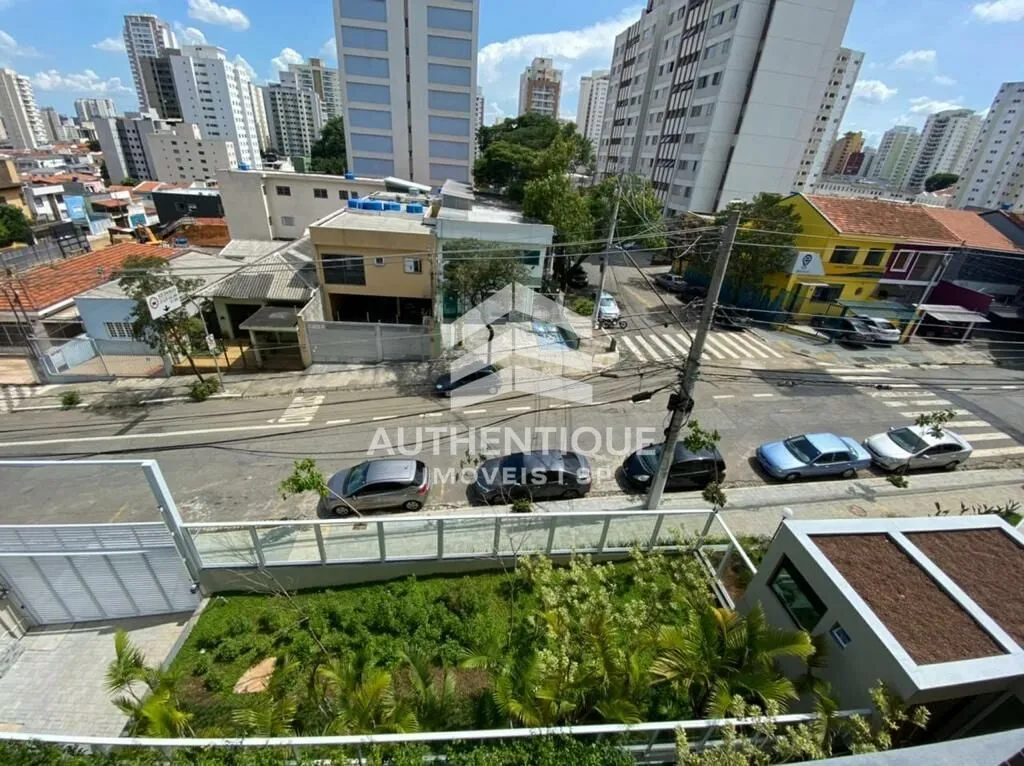 Imagem Legitimo Estefano Saúde - Apartamento à venda no bairro Saúde - São Paulo/SP, Zona Sul