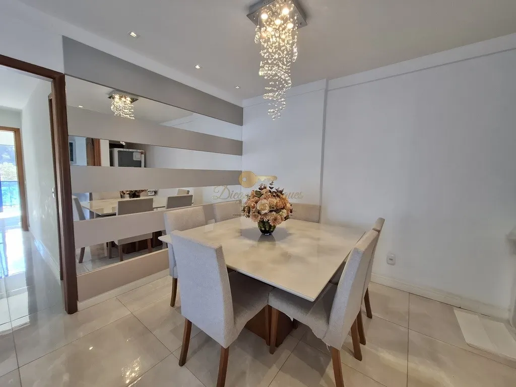Imagem Apartamento para Venda em Teresópolis / RJ no bairro Várzea