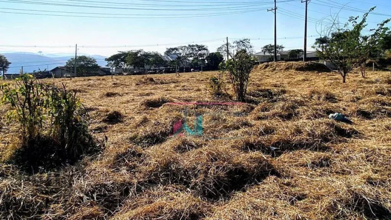 Imagem Terreno de 974 m² à venda - São João - Cachoeira Paulista/SP