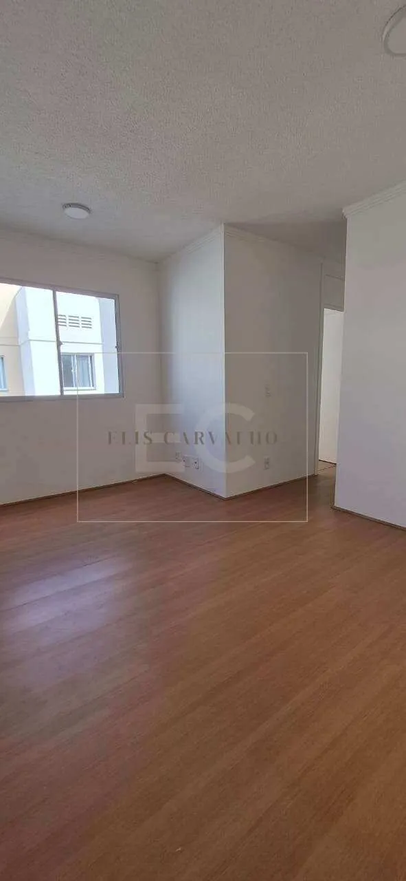 Imagem Apartamento à venda, 2 quartos, Parque Brito l, Campo Grande-RJ