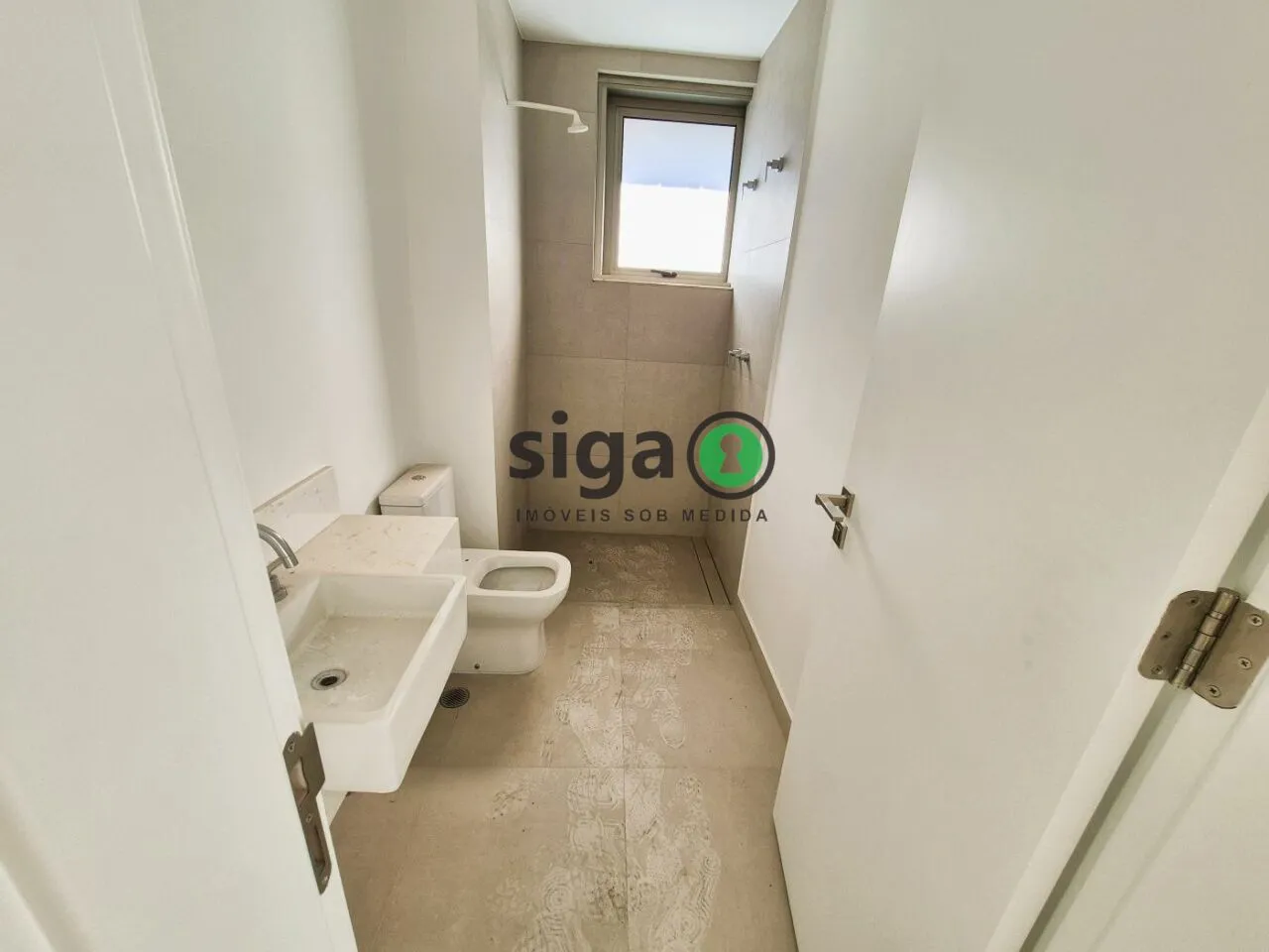 Imagem Apartamento a venda no Itaim Bibi com 3 quartos
