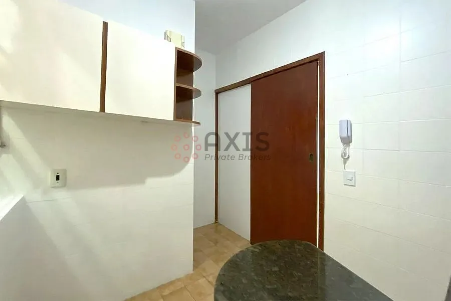 Imagem Lourdes - Centro - apto 3q - 91m2 - oportunidade