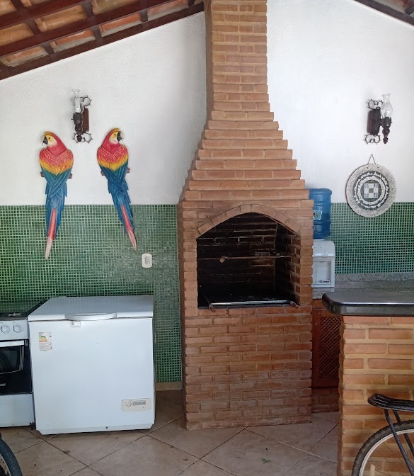 Imagem Casa de Condomínio com 4 Quartos à Venda, 182 metros em Long Beach (Tamoios) - Cabo Frio