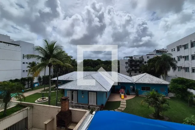 Imagem Apartamento à Venda - Recreio, 2 Quartos, 83 m2