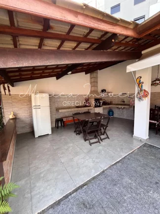 Imagem Lindo imóvel residencial a 80 mts da Praia