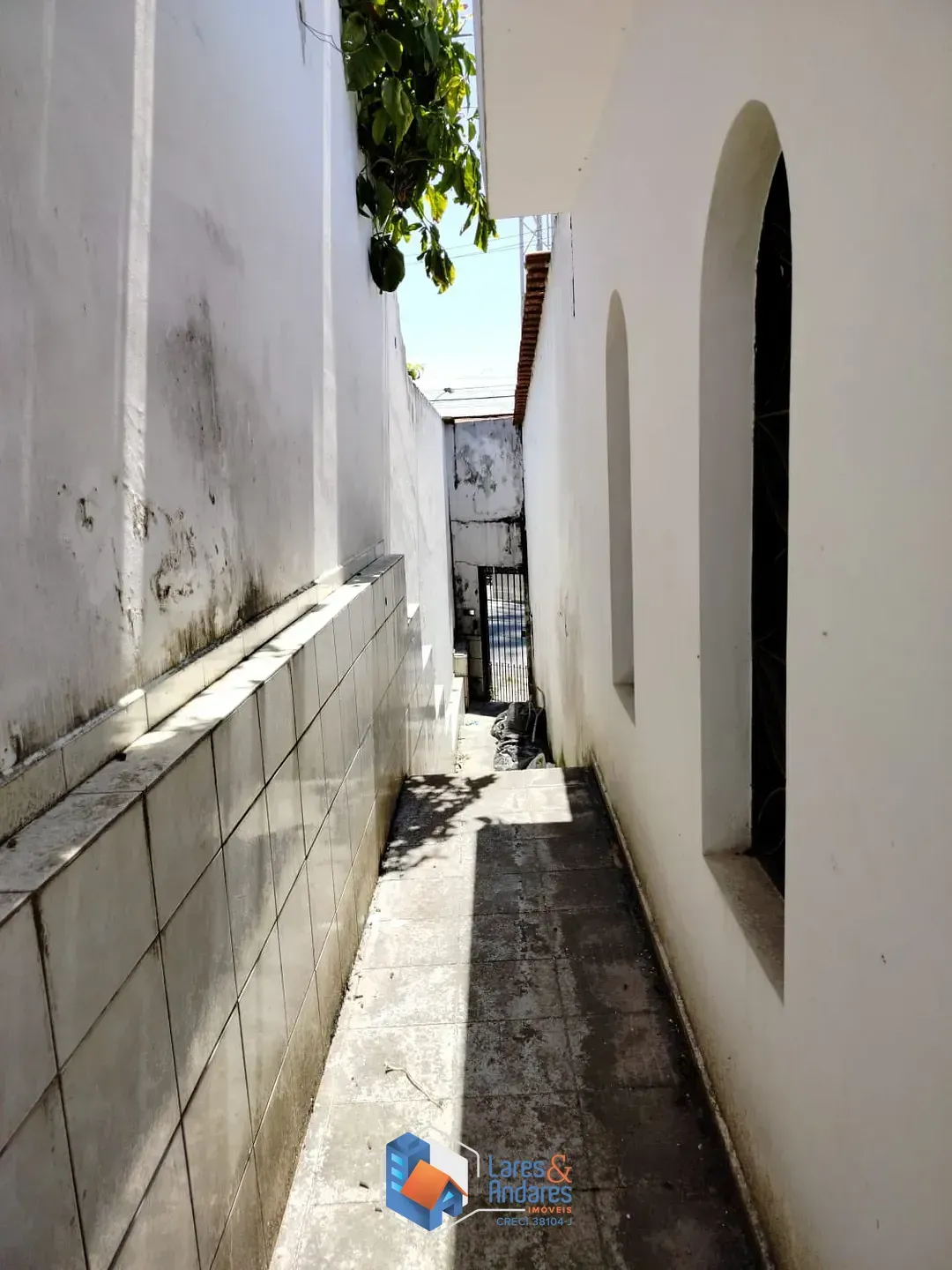 Imagem Loja de rua para venda em Vila Celeste, 380m²