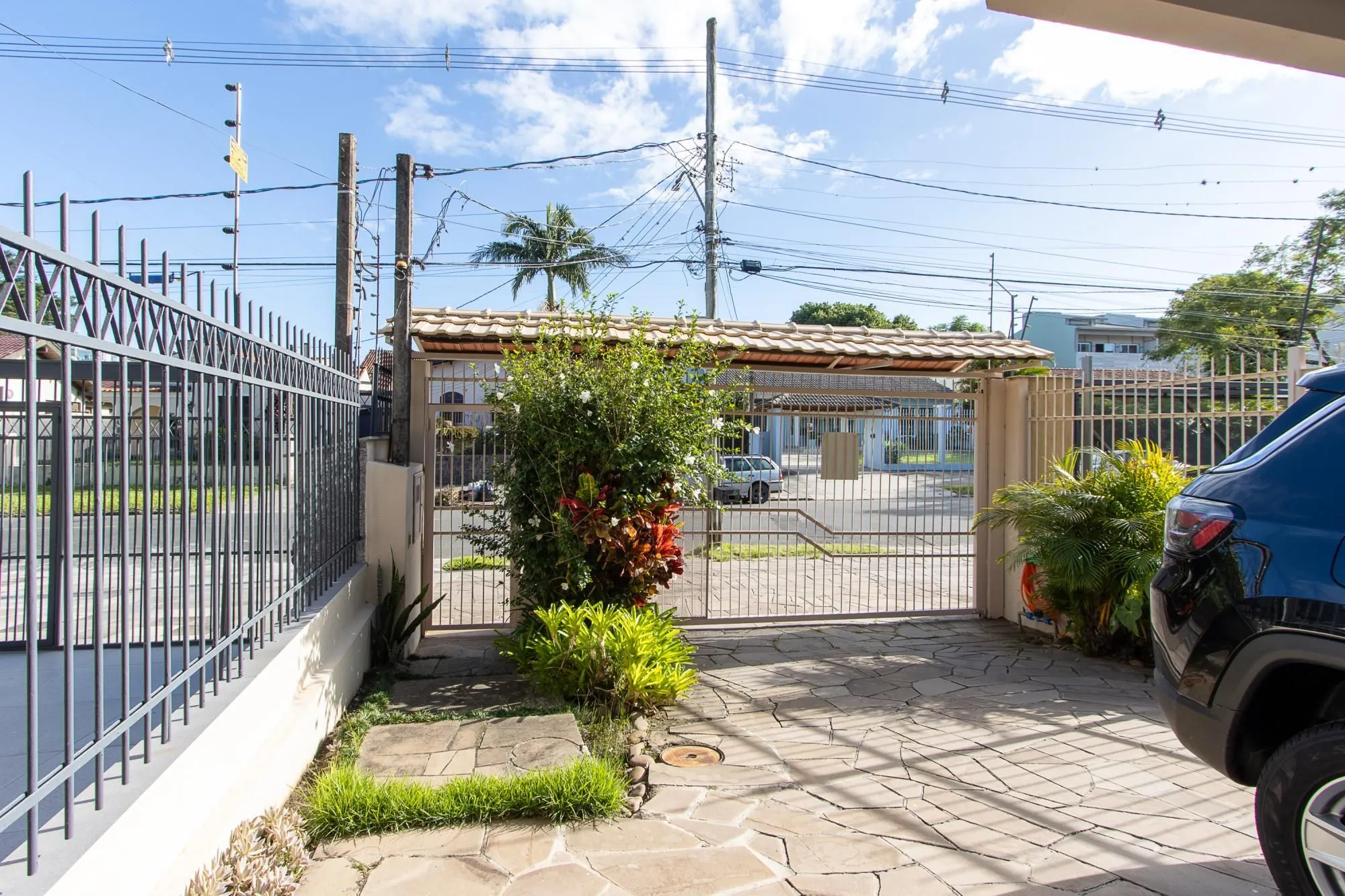 Imagem Casa para Venda - 197.03m², 3 dormitórios, sendo 1 suites, 2 vagas - Vila Assunção