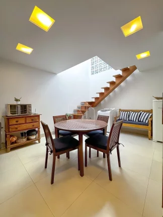 Imagem Casa Linear Individual de condomínio Monte Verde em Morada de Laranjeiras