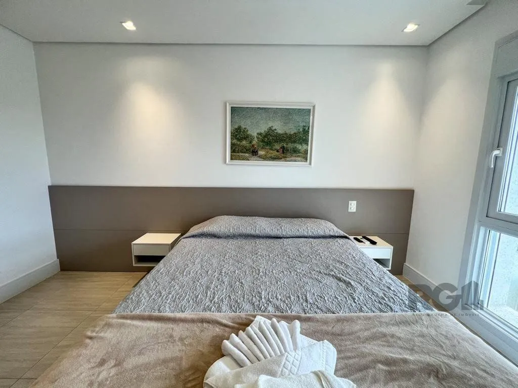 Imagem Apartamento estilo Esquina Clube