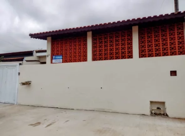 Imagem Comprar casa no bairro Nova Tatuí, em Tatuí/SP, é investir em conforto, segurança e localização privilegiada!