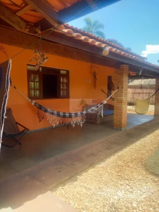 Imagem CHÁCARA REUNIDAS PILAR DO SUL