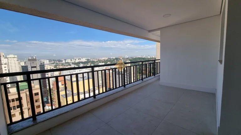 Imagem ÚLTIMA UNIDADE - APARTAMENTO 100M², 3 DORMITÓRIOS SENDO 2 SUÍTES, TERRAÇO GOURMET COM 1 VAGA + DEPÓSITO A VENDA - JARDIM GUEDALA - SÃO PAULO / SP