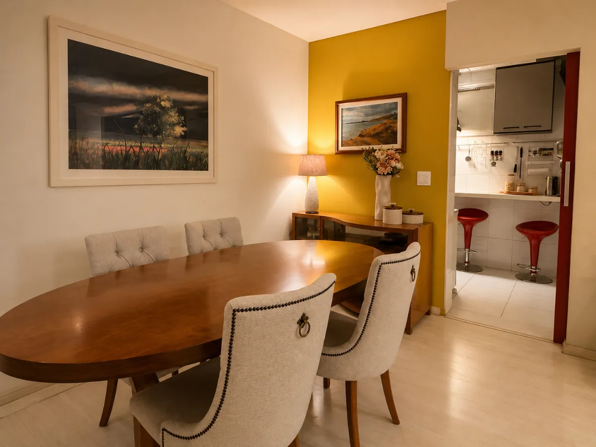 Imagem Apartamento garden para venda em Pinheiros com 2 quartos, sendo 1 suíte, 145m2