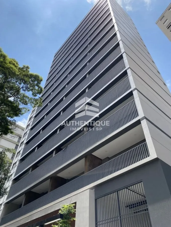 Imagem Edição Jardins - Apartamento à venda em São Paulo/SP