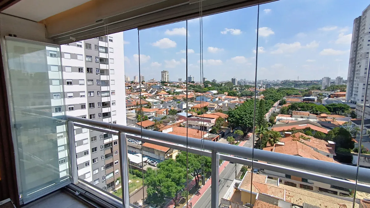Imagem Apartamento para venda em Vila Rosália com 2 quartos, sendo 1 suíte, 66m2