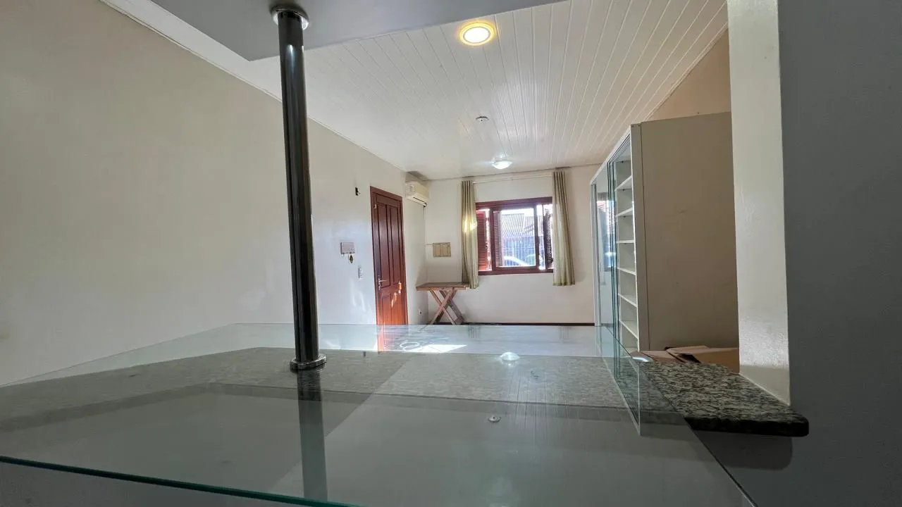 Imagem Casa de 3 dormitórios Localizada no Loteamento Moradas do sul Bairro Hípica