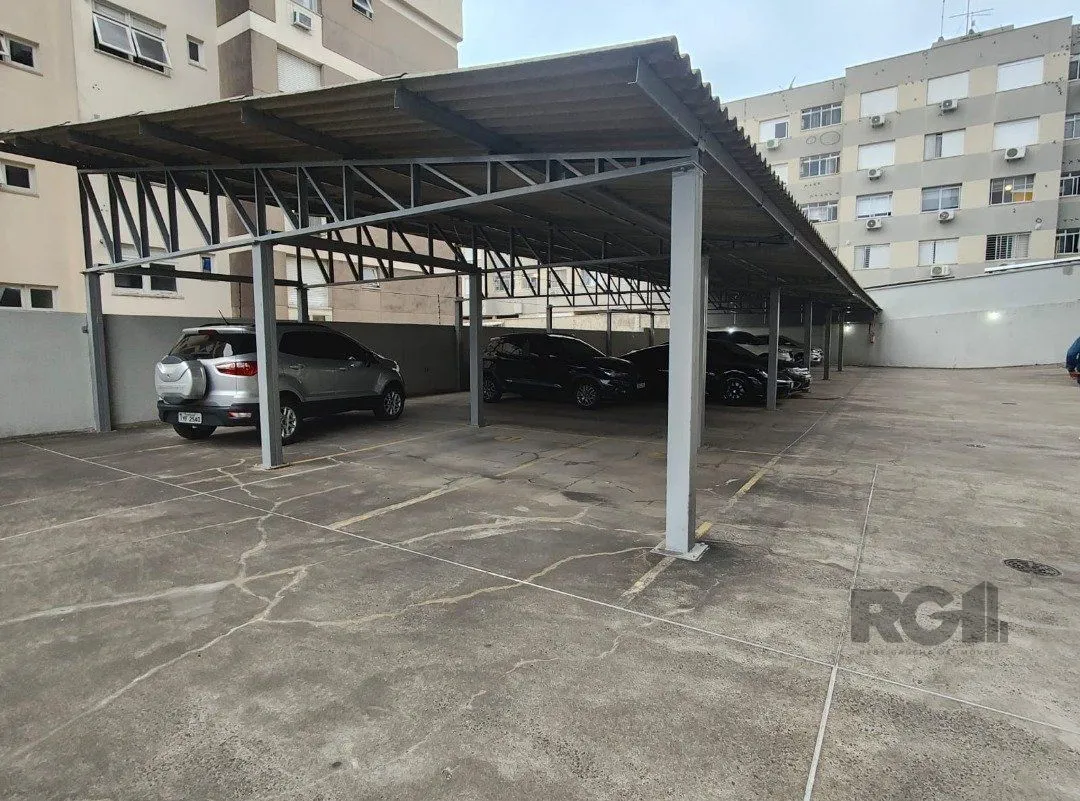 Imagem Apartamento em Tristeza