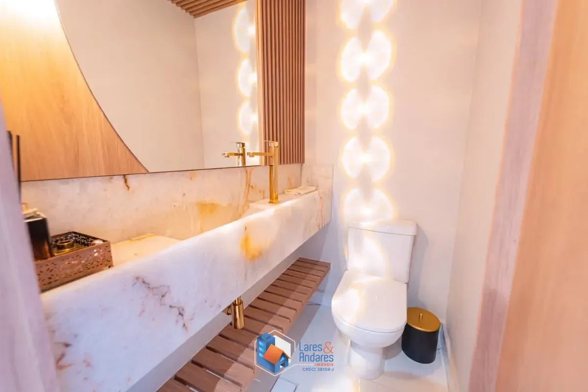 Foto do imóvel Cobertura para venda em Jardim Marajoara com 5 quartos, sendo 5 suítes, 504m² em Rua Professor Campos de Oliveira