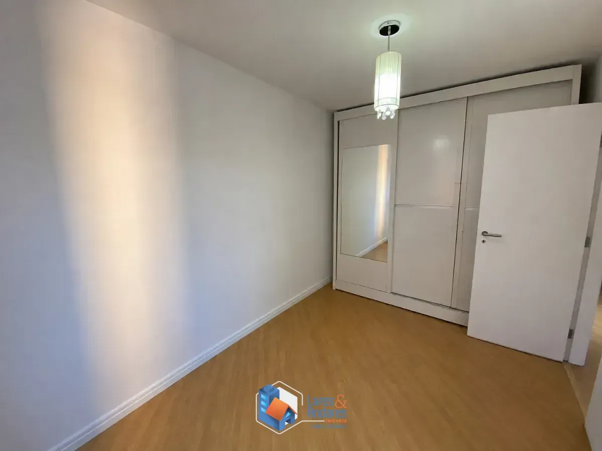 Imagem Apartamento para venda em Vila Campestre com 3 quartos, sendo 1 suíte, 73m²