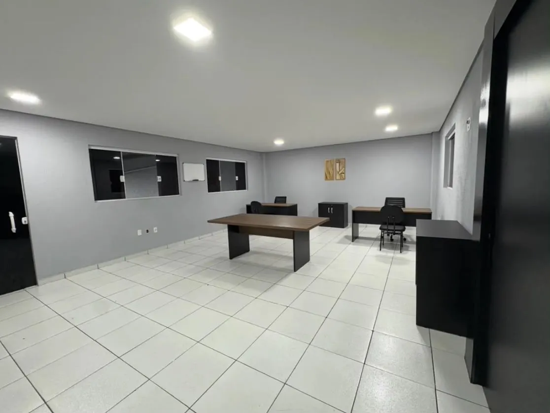 Imagem Galpao Comercial 290M² Bairro Piazza Di Roma Zona Oeste, Sorocaba/SP