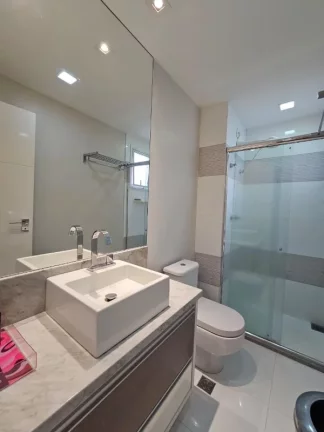 Imagem APARTAMENTO RESIDENCIAL em MANAUS - AM, PONTA NEGRA