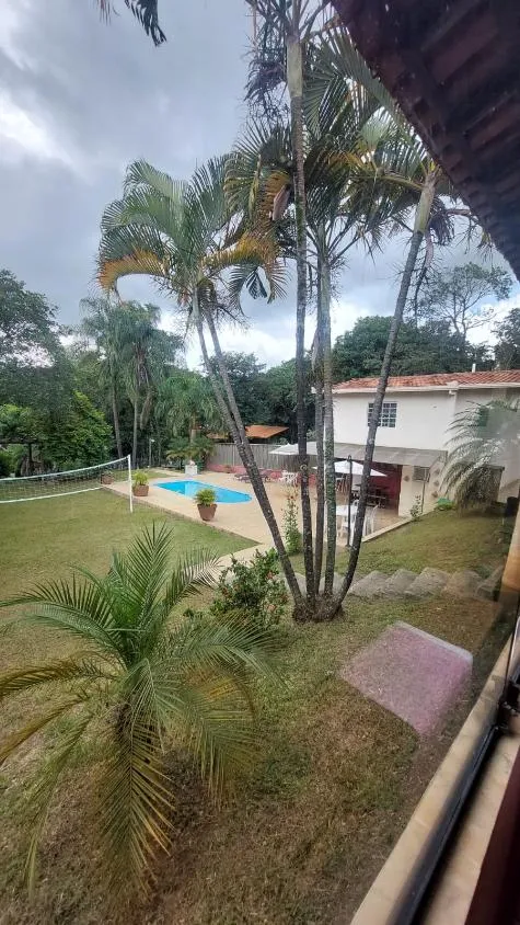 Imagem Vendo sítio em Contagem/MG ,com 5.000 m², em Condominio