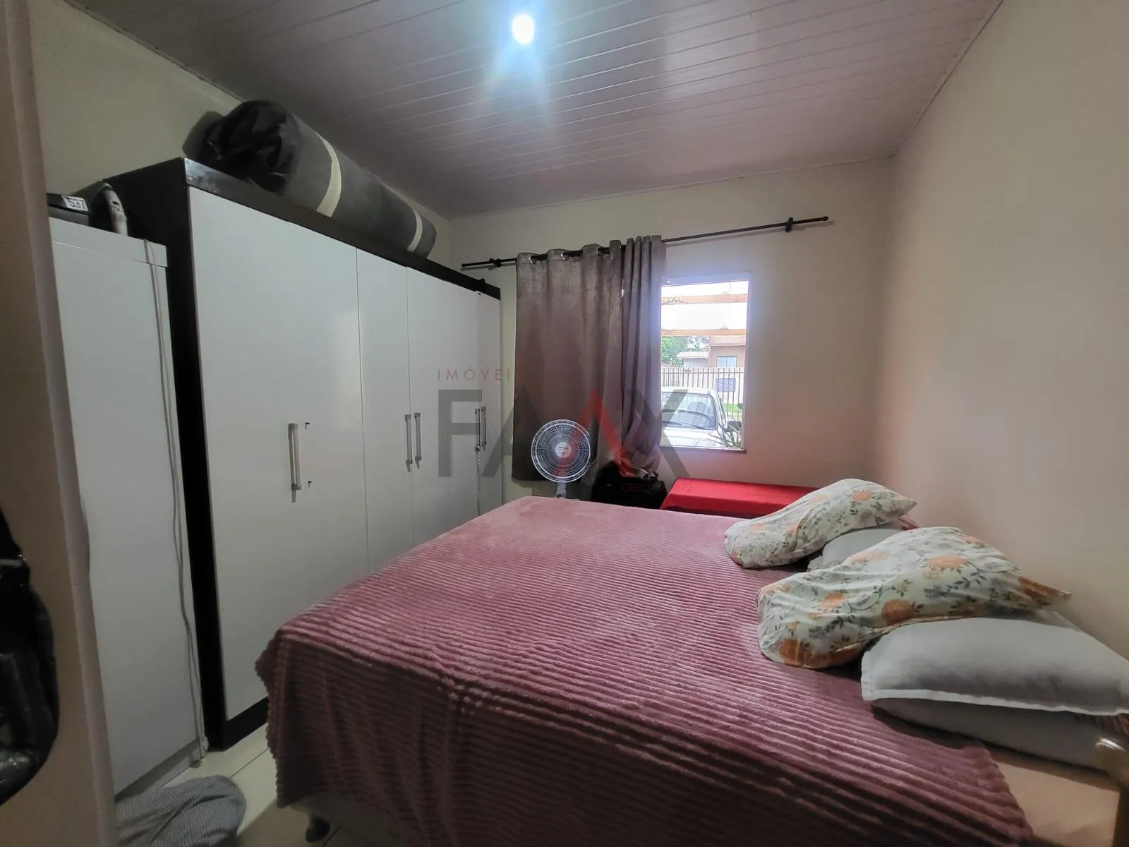 Imagem Casa com 2 dormitórios à venda,166.75 m , VILA BELA, GUARAPUAVA - PR