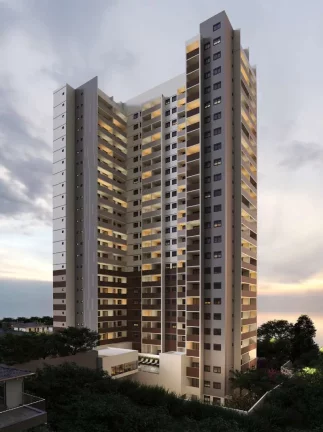 Foto do imóvel Apartamento à venda no bairro Vila Mazzei - São Paulo/SP