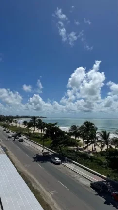 Imagem Flat à venda, 19 m² por R$ 334.997,00 - Intermares - Cabedelo/PB