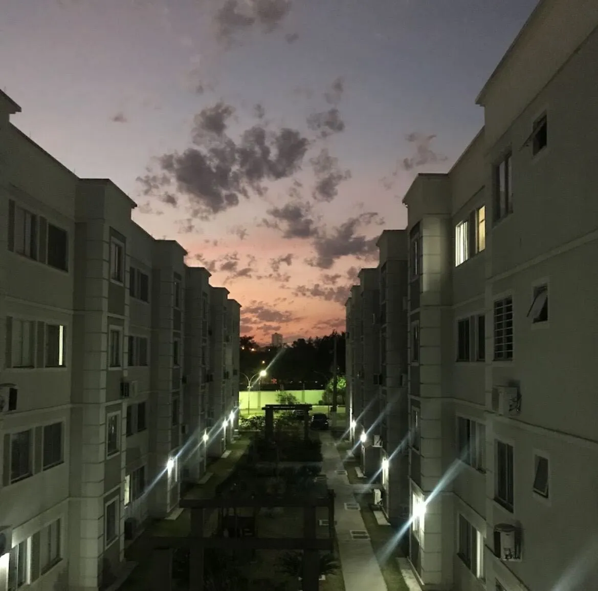 Imagem Apartamento locação e venda mobiliado, condomínio Chapada do Horto
