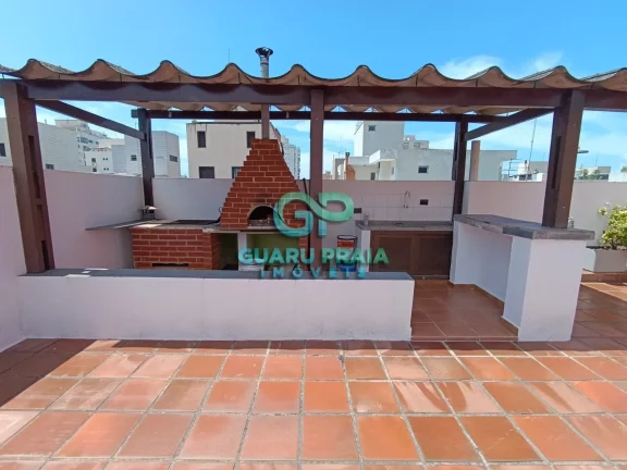 Imagem Apartamento à Venda – 2 Dormitórios - Praia da Enseada – Guarujá/SP