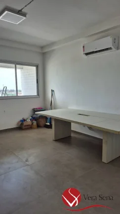Imagem Edificio Living Next Office