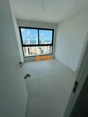 Imagem Vendo Apartamento Novo ,Alto Padrao-107.10 m²- em Boa Viagem