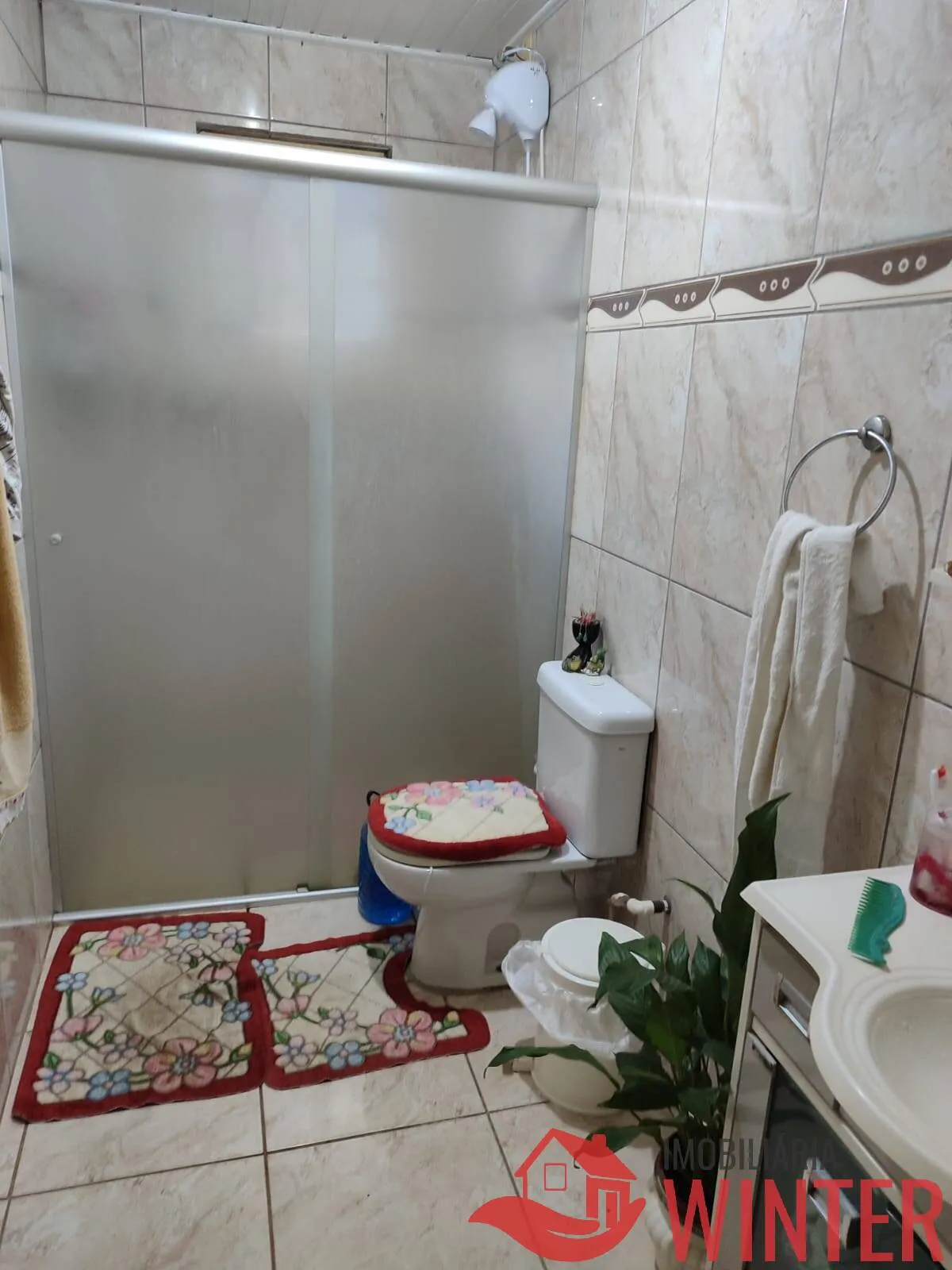 Imagem Casa de 182,00m² no bairro Picão, feliz.