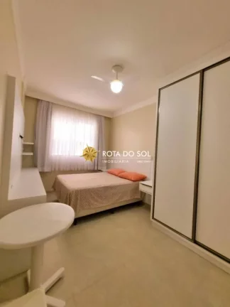 Imagem Darci Pagliosa Residencial Apartamento à venda 3 quartos Bombinhas SC