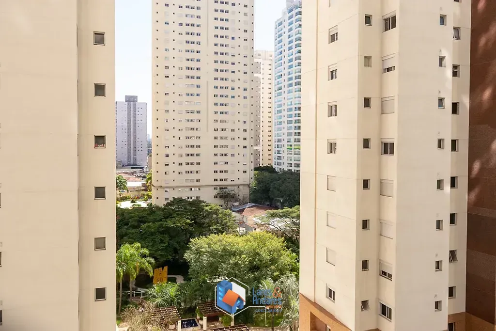 Imagem Apartamento à venda 2 Quartos 1 Suite 2 Vagas 85M² Vila Leopoldina São Paulo - SP