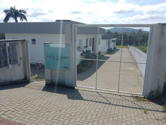 Imagem Casa de Condomínio com 2 Quartos à Venda,  em Rio Maina - Criciúma