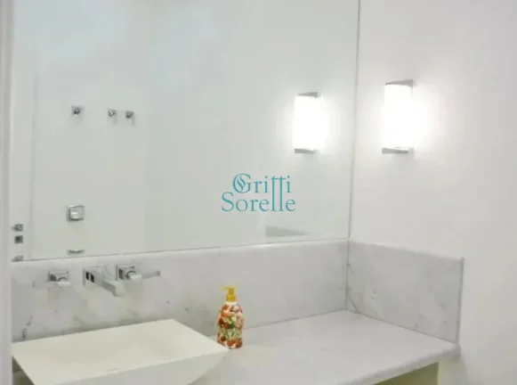 Imagem Casa/Sobrado à Venda em Campo Belo - São Paulo/SP.
