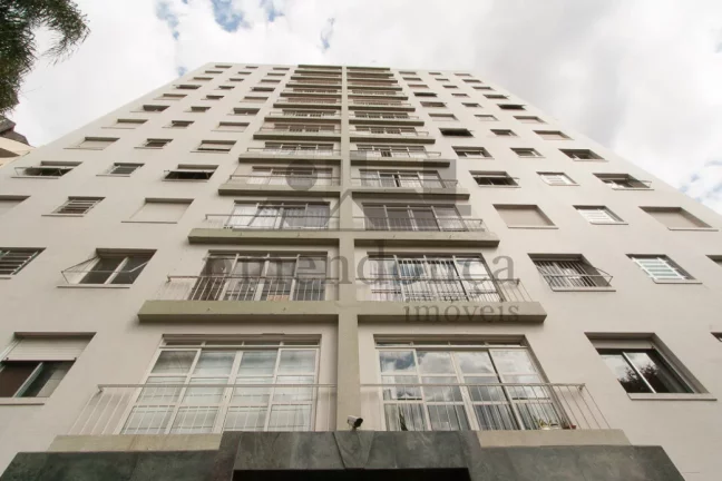 Imagem Perdizes, apartamento reformado com 89m² com 3 quartos (1 suíte) e 1 vaga.