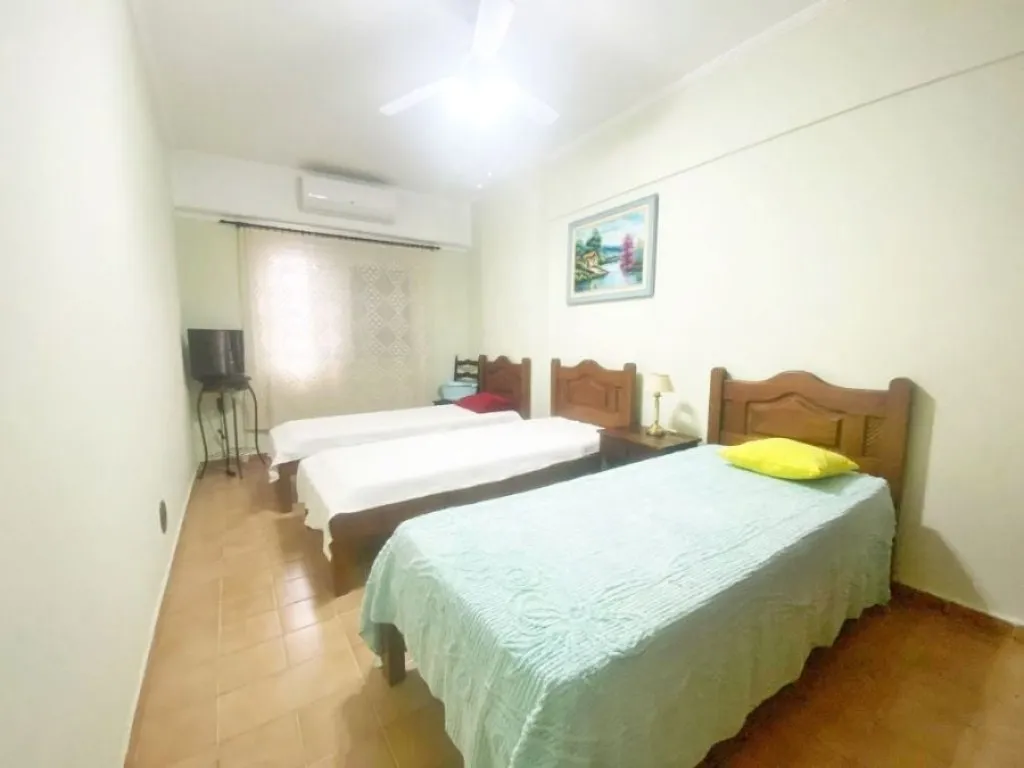 Imagem APARTAMENTO COM 85,00 m² - TUPI - PRAIA GRANDE SP