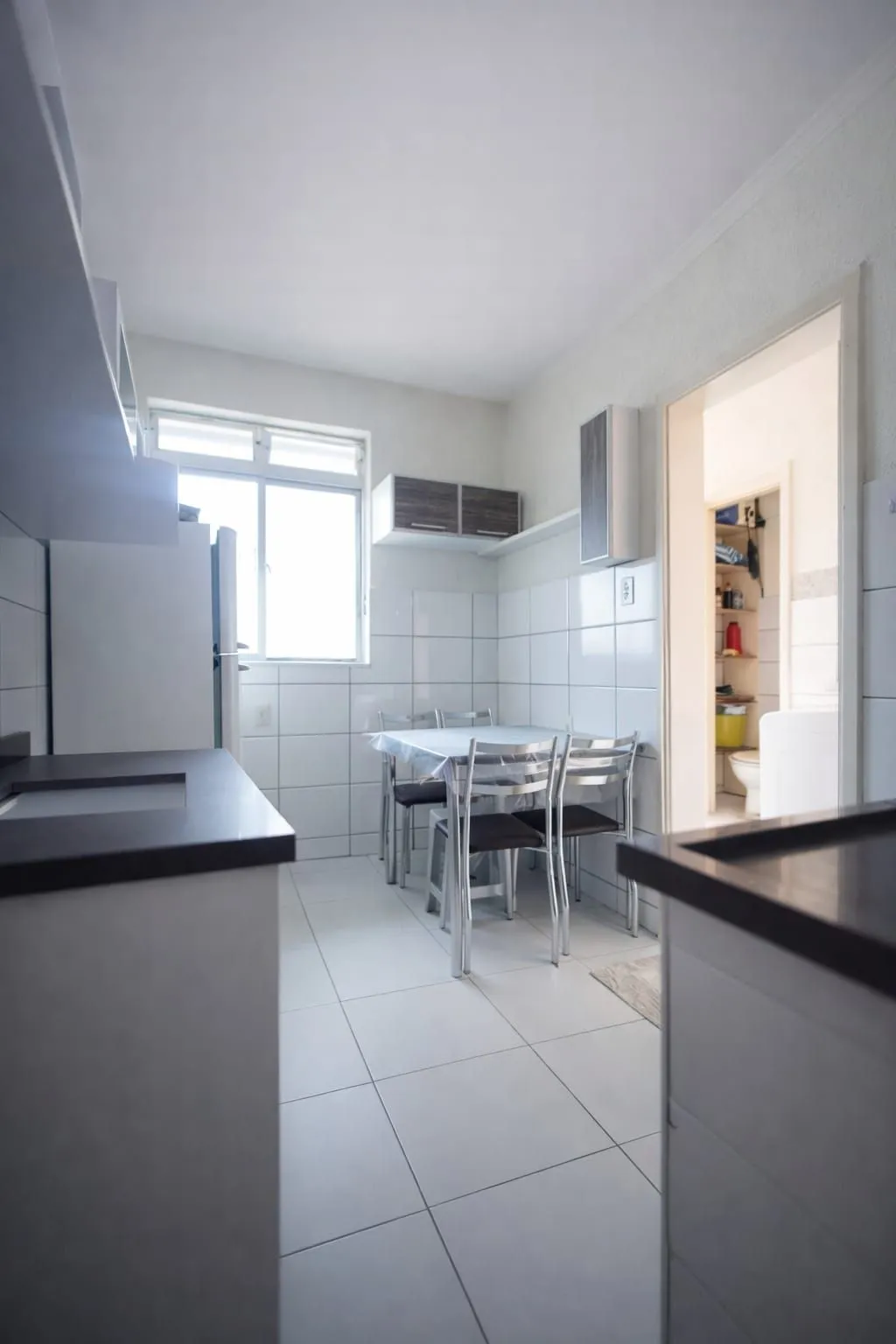Imagem Apartamento 3 dormitórios próximo ao Bourbon Assis Brasil