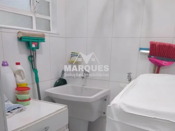 Imagem Apartamento à Venda c/ 3dorms, no Jardim Garcia, Campinas