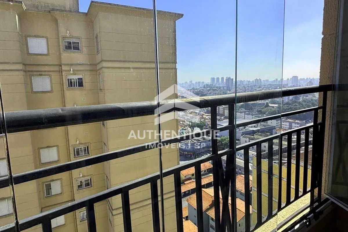 Imagem STAR LIFE RESIDENCE CLUB ASSUNCAO SAO BERNARDO DO CAMPO - Apartamento à venda no bairro Assunção - São Bernardo do Campo/SP