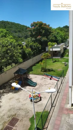 Imagem APARTAMENTO RESIDENCIAL em PALHOÇA - SC, BARRA DO ARIRIÚ