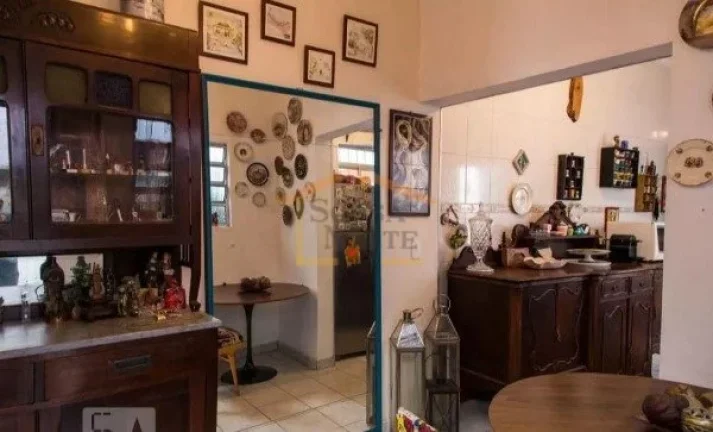 Imagem Casa térrea, 2 dormitórios, banheiro, cozinha, lavanderia, terraço descoberto, sem vaga. 70m².

...