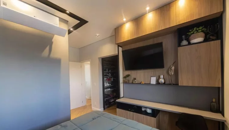 Imagem APARTAMENTO RESIDENCIAL em SÃO PAULO - SP, QUINTA DA PAINEIRA