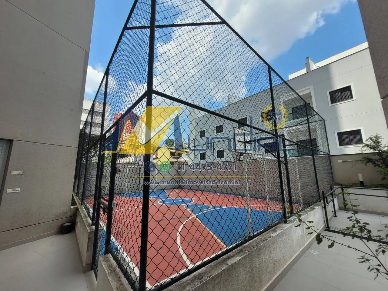 Imagem Apartamento para Alugar com 77m², 3 dormitórios, 1 suíte, 2 salas e 2 vagas!!!