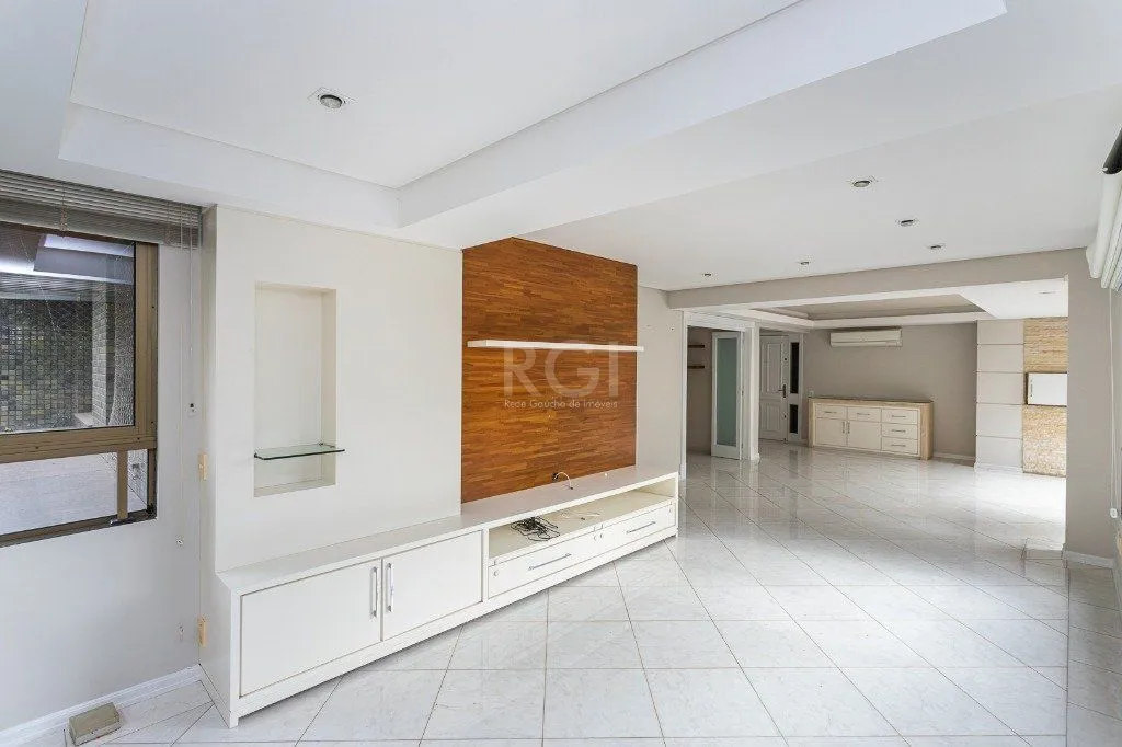 Imagem Apartamento para Venda - 141m², 3 dormitórios, sendo 1 suites, 3 vagas - Rio Branco