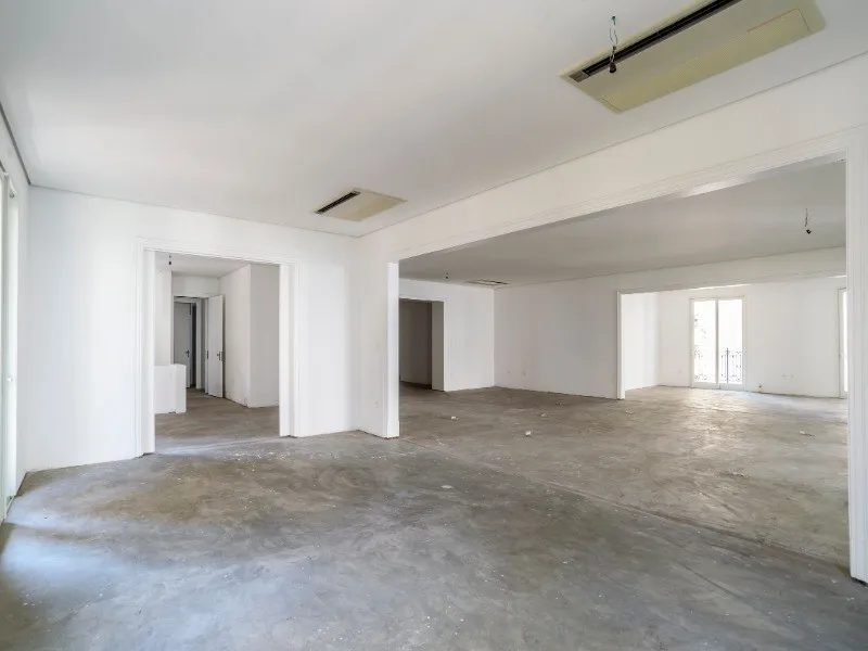 Imagem Apartamento à venda em Jardim Europa, apartment in São Paulo Brazil, apartamento a venda em São Paulo, Residencial Arthur Ramos Jardim Europa