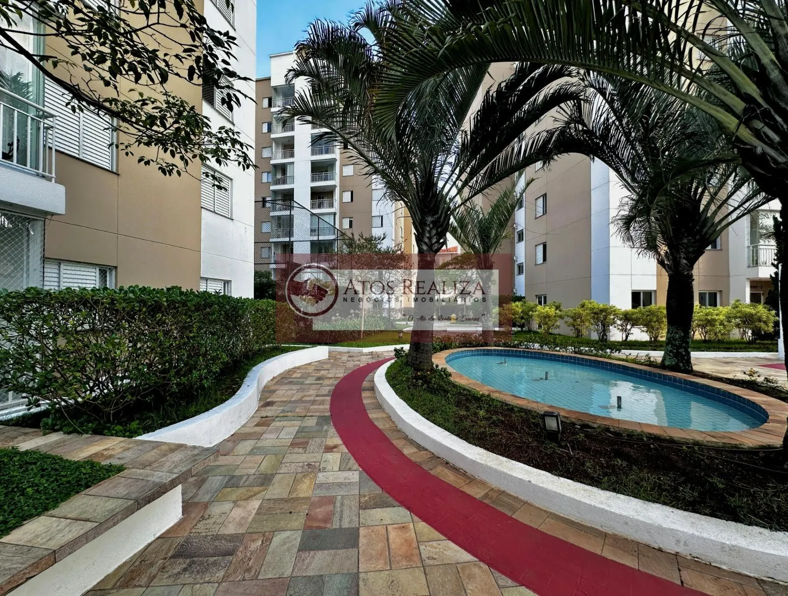 Imagem Apartamento à Venda em Campininha SP: 3 Dorms, Varanda Gourmet